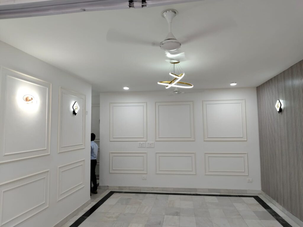 Apartment in Gurgaon
